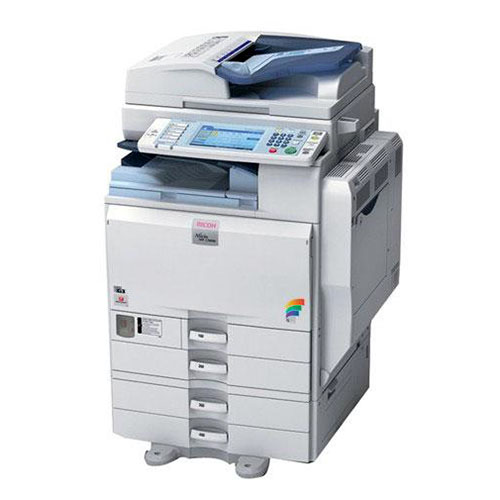 理光mpc3002彩色数码复印合机